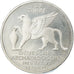 Coin, GERMANY - FEDERAL REPUBLIC, 5 Mark, 1979, Hamburg, Germany, MS(63)
