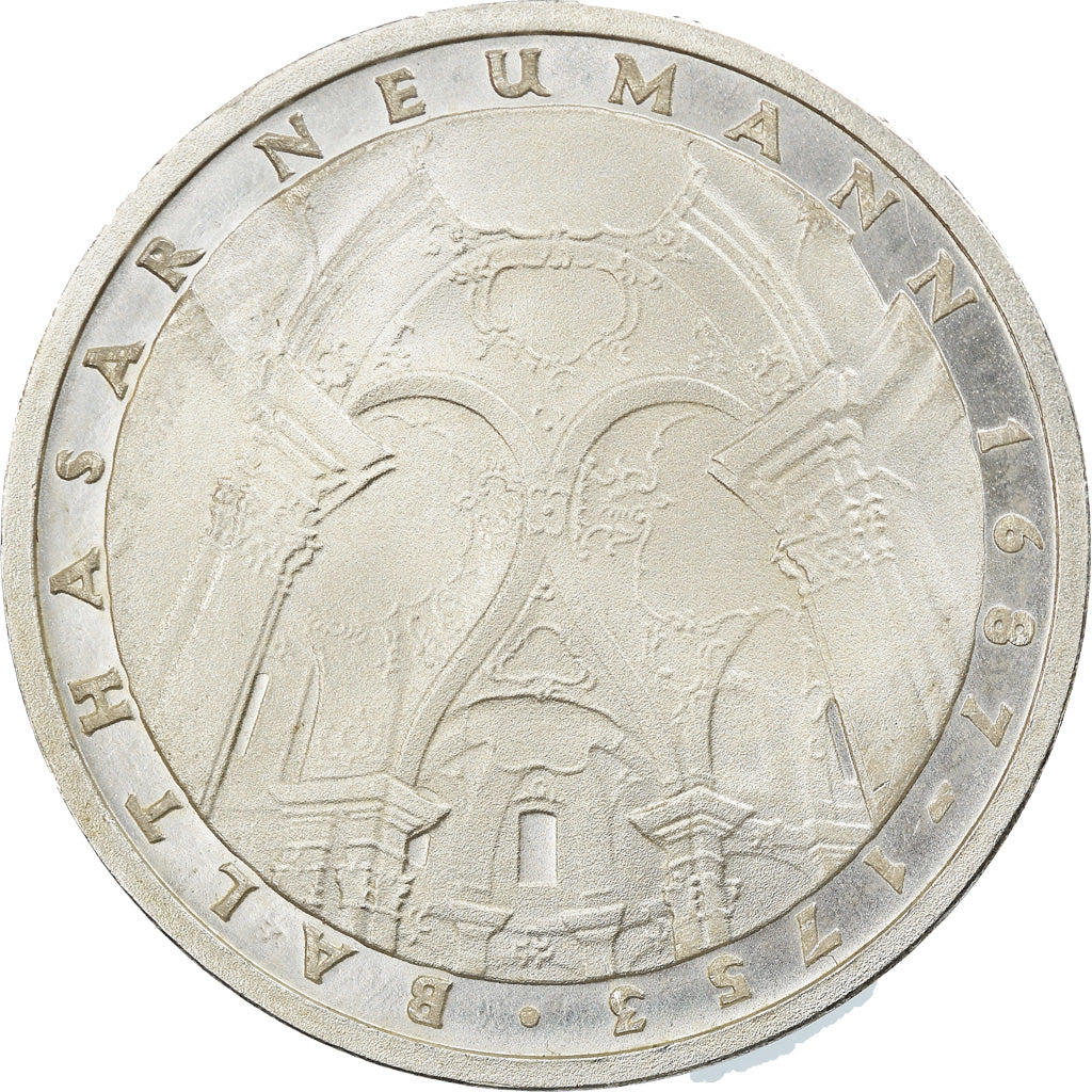 Coin, GERMANY - FEDERAL REPUBLIC, 5 Mark, 1978, Stuttgart, Germany, AU(50-53)