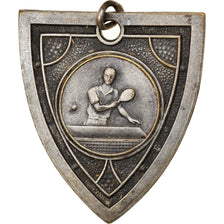 Frankrijk, Medaille, Ping Pong, Tournois des Camps de Prisonniers de Guerre