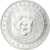 Munten, Federale Duitse Republiek, 10 Mark, 2000, Stuttgart, UNC-, Zilver