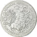 Coin, GERMANY - FEDERAL REPUBLIC, 10 Mark, 1987, Karlsruhe, Germany, AU(55-58)