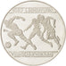 Monnaie, Hongrie, 500 Forint, Otszaz, 1981, TTB+, Argent, KM:625
