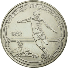 Coin, Hungary, 100 Forint, Szaz, 1982, AU(50-53), Copper-nickel, KM:626