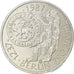 Moneta, GERMANIA - REPUBBLICA FEDERALE, 10 Mark, 1987, Hamburg, Germany, SPL-
