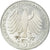 Moneda, ALEMANIA - REPÚBLICA FEDERAL, 5 Mark, 1977, Hamburg, Germany, BE, SC