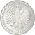 Moneta, Niemcy - RFN, 5 Mark, 1977, Hamburg, Germany, BE, AU(55-58), Srebro