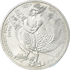 Coin, GERMANY - FEDERAL REPUBLIC, 5 Mark, 1976, Munich, Germany, AU(55-58)