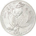 Coin, GERMANY - FEDERAL REPUBLIC, 5 Mark, 1976, Munich, Germany, MS(63), Silver