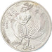 Coin, GERMANY - FEDERAL REPUBLIC, 5 Mark, 1976, Munich, Germany, MS(63), Silver