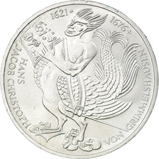 Coin, GERMANY - FEDERAL REPUBLIC, 5 Mark, 1976, Munich, Germany, AU(50-53)