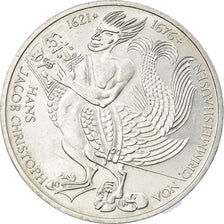 Coin, GERMANY - FEDERAL REPUBLIC, 5 Mark, 1976, Munich, Germany, AU(50-53)