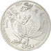 Coin, GERMANY - FEDERAL REPUBLIC, 5 Mark, 1976, Munich, Germany, AU(50-53)