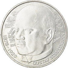 Coin, GERMANY - FEDERAL REPUBLIC, 5 Mark, 1978, Munich, Germany, MS(60-62)
