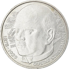 Coin, GERMANY - FEDERAL REPUBLIC, 5 Mark, 1978, Munich, Germany, AU(55-58)