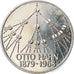 Coin, GERMANY - FEDERAL REPUBLIC, 5 Mark, 1979, Karlsruhe, Germany, AU(55-58)