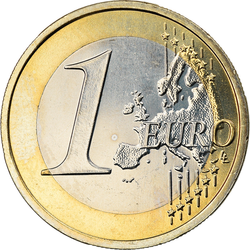 Slovakia, Euro, 2012, Kremnica, BU, MS(65-70), Bi-Metallic, KM:101