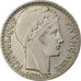 Coin, France, Turin, 10 Francs, 1946, Beaumont - Le Roger, Rameaux longs