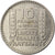 Coin, France, Turin, 10 Francs, 1948, Paris, EF(40-45), Copper-nickel, KM:909.1