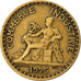 Coin, France, Chambre de commerce, Franc, 1926, Paris, VF(30-35)