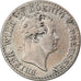 Munten, Duitse staten, PRUSSIA, Friedrich Wilhelm IV, 2-1/2 Silber Groschen