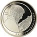 Coin, Ukraine, 2 Hryvni, 2015, BE, MS(65-70), Copper-nickel, KM:762