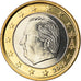 Belgium, Euro, 2006, Brussels, MS(63), Bi-Metallic, KM:230