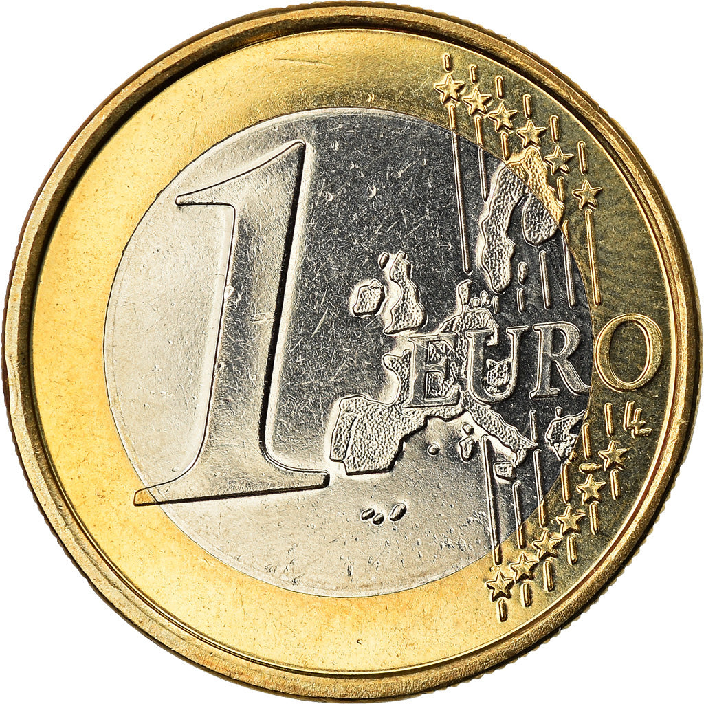Belgium, Euro, 2006, Brussels, MS(63), Bi-Metallic, KM:230