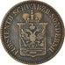 Coin, German States, 3 Pfennig, 1858, Berlin, EF(40-45), Copper, KM:143