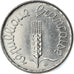 Coin, France, Épi, Centime, 1984, Paris, VF(30-35), Stainless Steel, KM:928