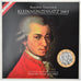 Austria, Set, 2003, Vienna, FDC, N.C.