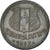 Moneda, Alemania, Kriegsgeld, Kaiserlautern, 10 Pfennig, 1917, MBC, Cinc