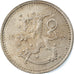 Coin, Finland, 1 Marka, 1921, EF(40-45), Copper-nickel, KM:27