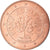 Austria, 5 Euro Cent, 2019, AU(55-58), Copper Plated Steel, KM:New
