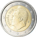 España, 2 Euro, 2019, SC, Bimetálico, KM:New
