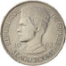 Guinea, Franc, 1962, SS+, Copper-nickel, KM:4