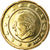 België, 20 Euro Cent, 2002, Brussels, FDC, Tin, KM:228