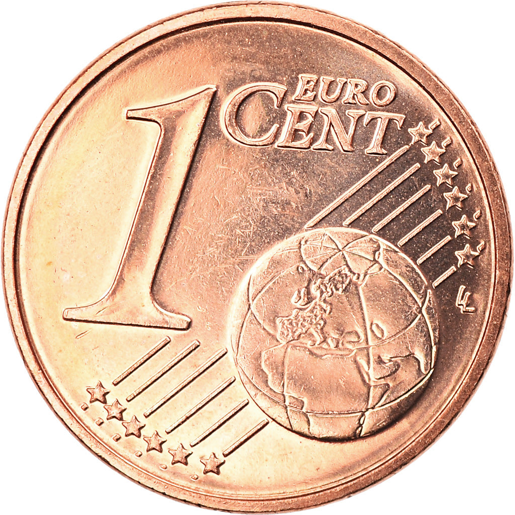 Belgium, Euro Cent, 2002, Brussels, MS(65-70), Copper Plated Steel, KM:224