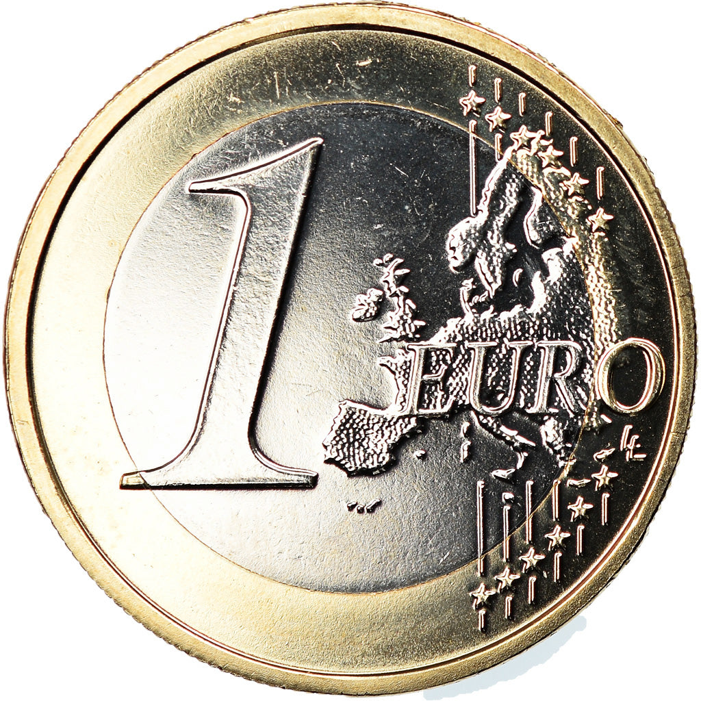 Malta, Euro, 2018, MS(65-70), Bi-Metallic, KM:New