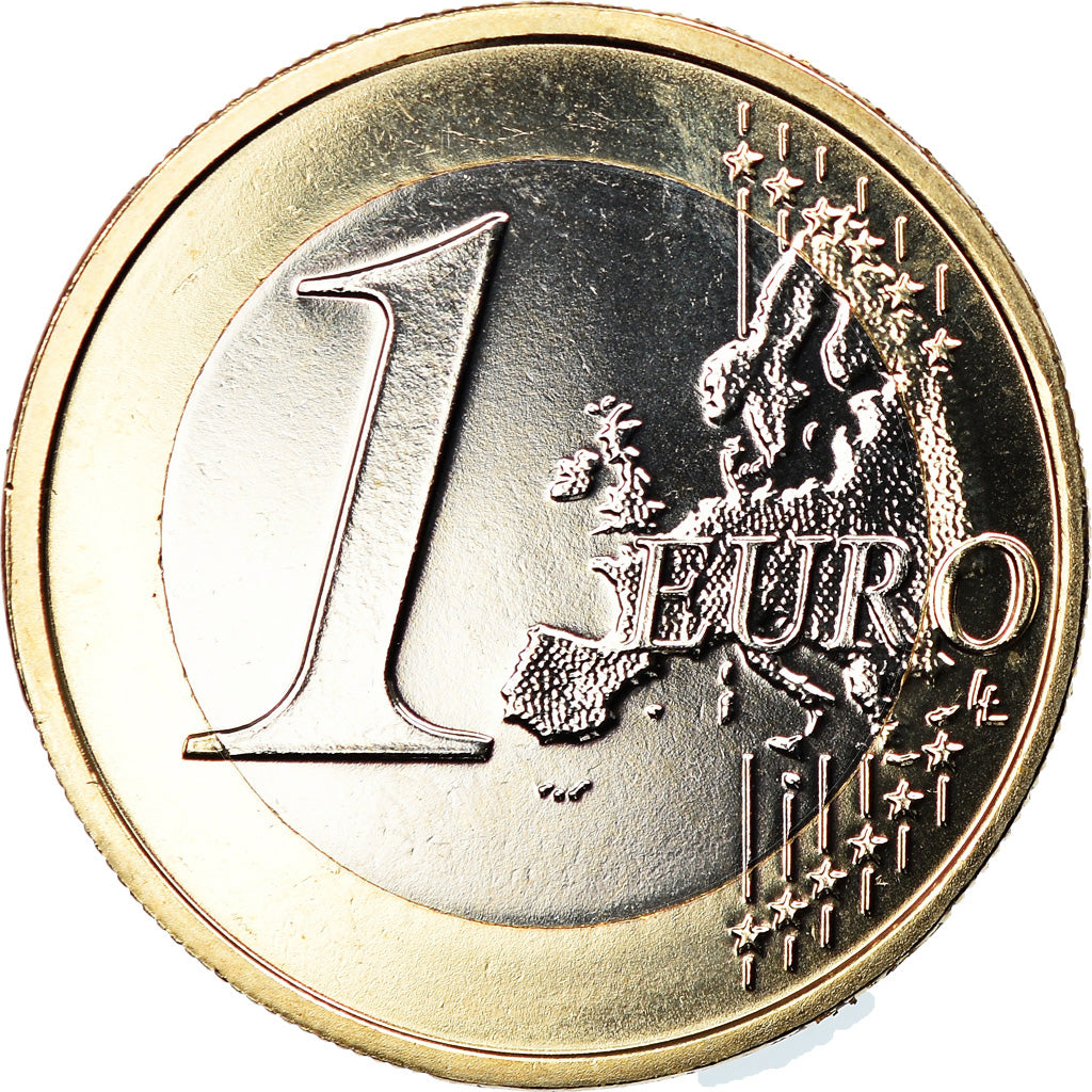 Malta, Euro, 2018, MS(65-70), Bi-Metallic, KM:New