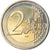 Austria, 2 Euro, 2005, Vienna, AU(55-58), Bimetaliczny, KM:3124