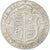 Monnaie, Grande-Bretagne, Edward VII, 1/2 Crown, 1907, TB+, Argent, KM:802