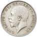 Coin, Great Britain, George V, 6 Pence, 1911, VF(30-35), Silver, KM:815