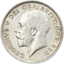 Monnaie, Grande-Bretagne, George V, 6 Pence, 1916, SUP, Argent, KM:815