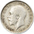 Moneta, Gran Bretagna, George V, 3 Pence, 1913, BB+, Argento, KM:813