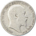 Coin, Great Britain, Edward VII, 6 Pence, 1903, VF(20-25), Silver, KM:799