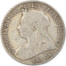 Coin, Great Britain, Victoria, Shilling, 1897, VF(20-25), Silver, KM:780
