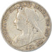 Coin, Great Britain, Victoria, Shilling, 1898, VF(30-35), Silver, KM:780