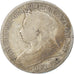 Coin, Great Britain, Victoria, Shilling, 1899, VF(20-25), Silver, KM:780
