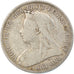 Coin, Great Britain, Victoria, Shilling, 1900, VF(30-35), Silver, KM:780