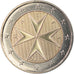 Malta, 2 Euro, 2017, FDC, Bi-metallico, KM:New